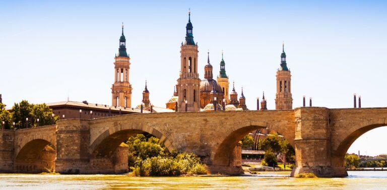 Read more about the article List of neighbourhoods to live in Zaragoza as a student
