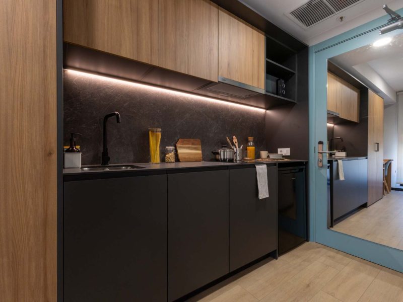 Habitación doble Bravo Zaragoza